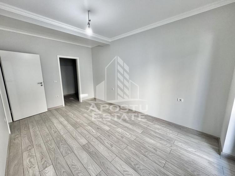 Apartamente cu 2 camere si dressing in Giroc la asfalt 60 mp utili - 4