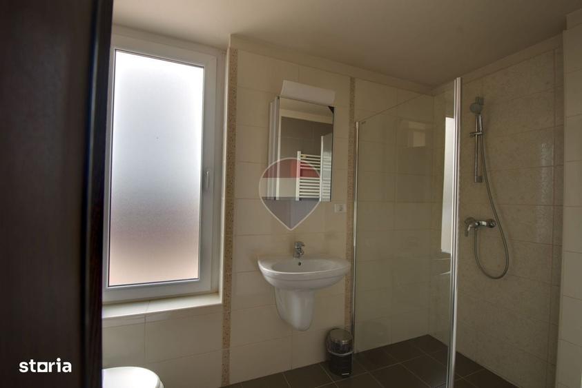 Apartament cu 3 camere în Braytim