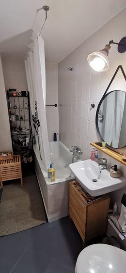 Apartament cu 2 camere decomandat, mobilat în Colentina