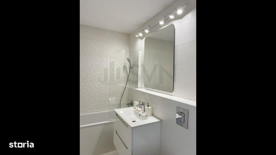 Apartament 2 camere de inchiriat Dorobanti - 15