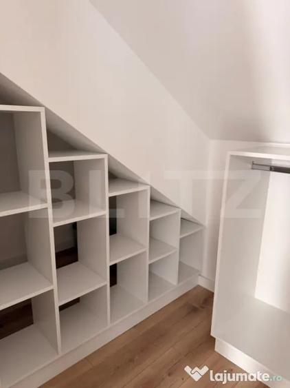 Apartament 3 camere, 70 mp, zona Urusagului - 13