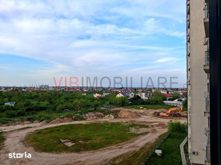 Apartament cu 2 camere în Pantelimon