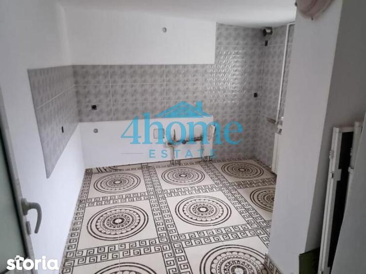 Apartament cu 4 camere în Centrul Civic