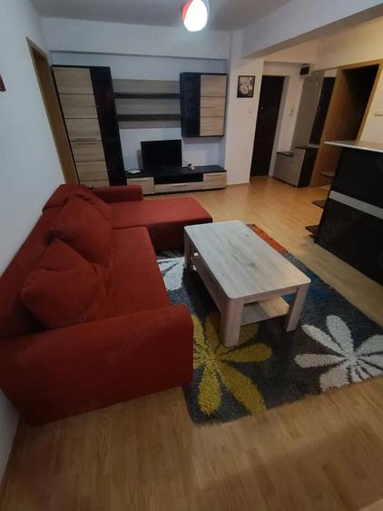 Dau in chirie apartament cu 2 camere in prima Nufarul - 3