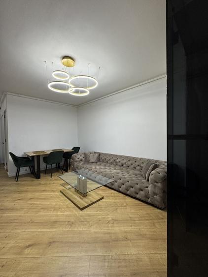 Apartament cu 3 camere în Pipera