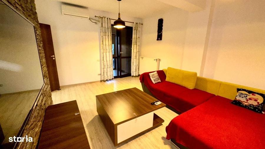 Apartament cu 2 camere decomandat în Prelungirea Ghencea