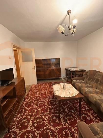 Apartament cu 3 camere decomandat în Tomis Nord