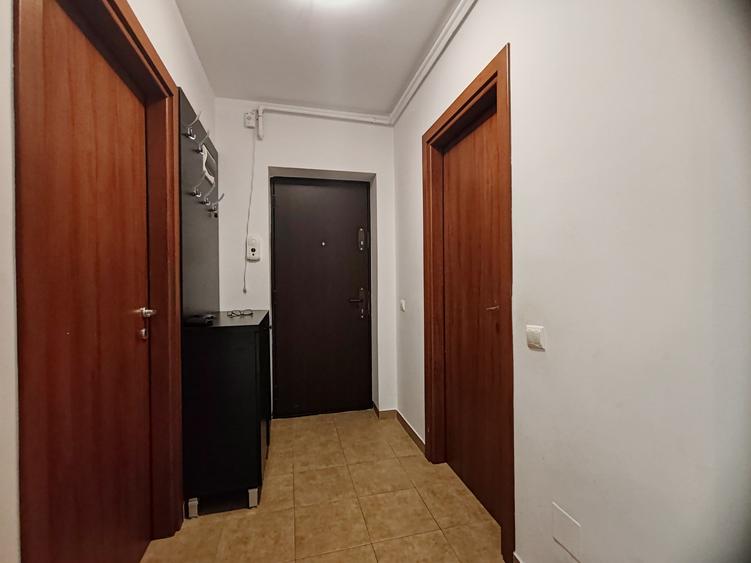 DE INCHIRIAT, AP. 2 CAMERE, BUCURESTII NOI, 550 m DE METROU JIULUI - 11