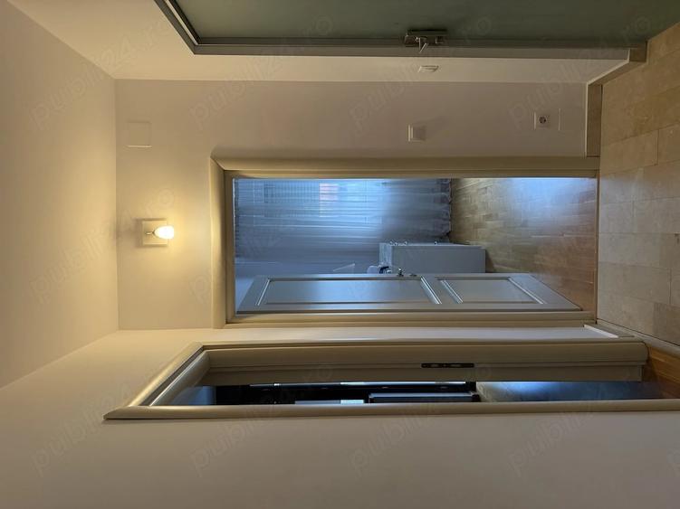 Apartament cu 3 camere decomandat în Domenii