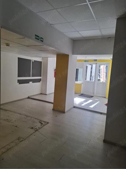 proprietar inchiriez spatiu comercial fosta agentie pariuri(fortuna) - 2