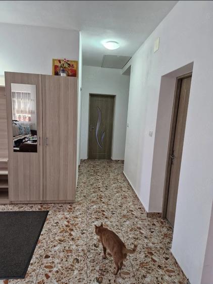 Casă cu 4 camere cu Teren 576 Mp în Șag