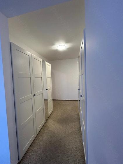 Apartament cu 2 camere semidecomandat în Otopeni