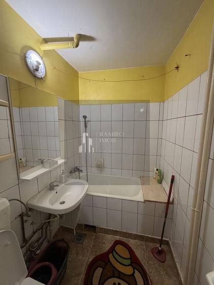 Apartament 3 camere Constantin Brancoveanu / Aleea Crevedia - 9