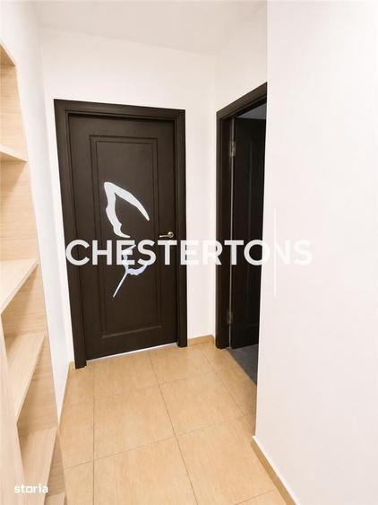 Vanzare apartament 3 camere Drumul Taberei langa parcul Moghioros si m - 8