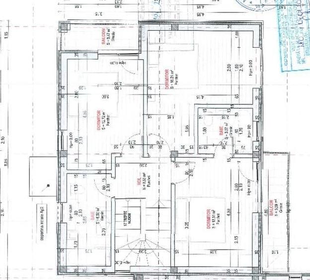 Casă cu 4 camere cu Teren 260 Mp în Iris