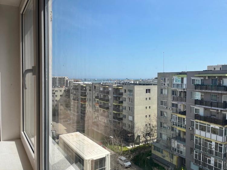 Apartament 2 Camere |Tomis Plus  | Centrala Proprie | - 9