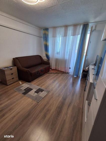 Apartament cu 2 camere în Giurgiului