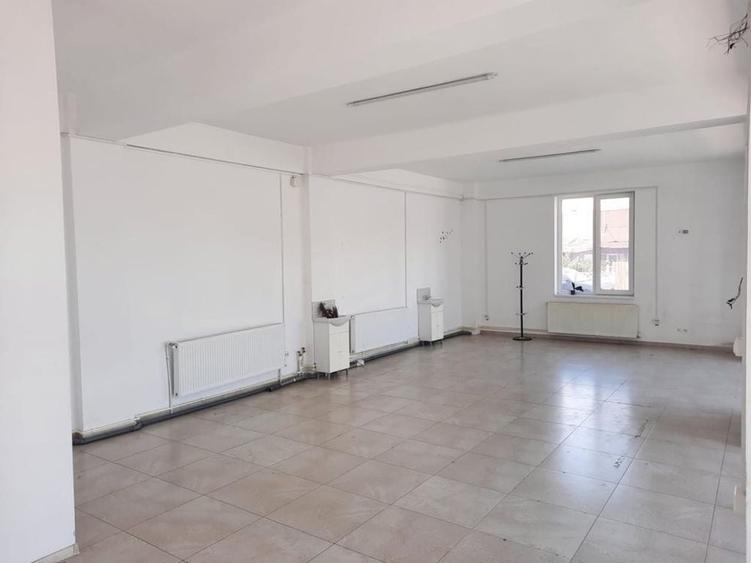 Spațiu comercial, de 100 mp, în Central