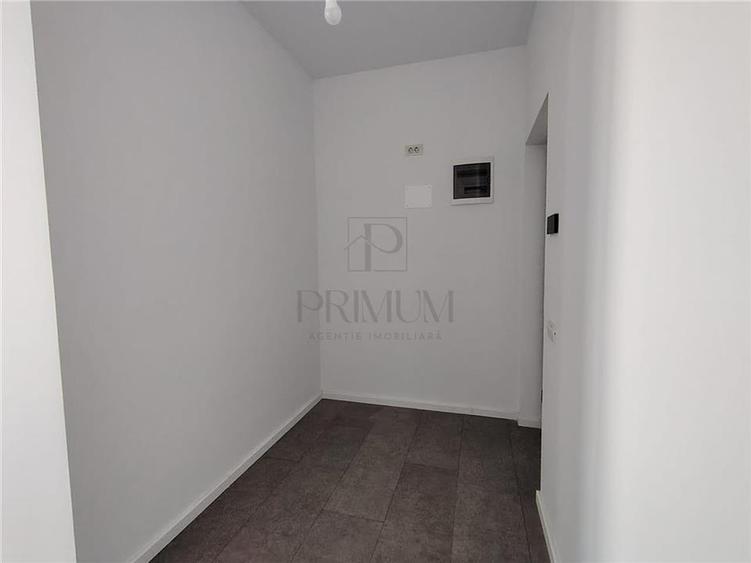 Apartament cu 2 camere semidecomandat în Moșnița Nouă