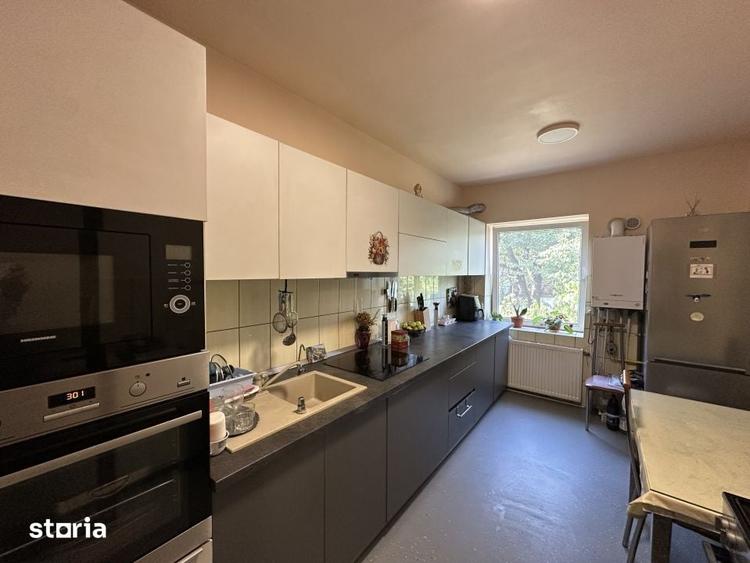 Apartament cu 2 camere decomandat în Gruia