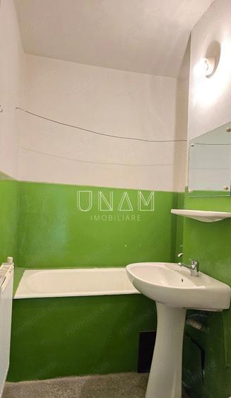 Apartament cu 2 camere decomandat în Govândari