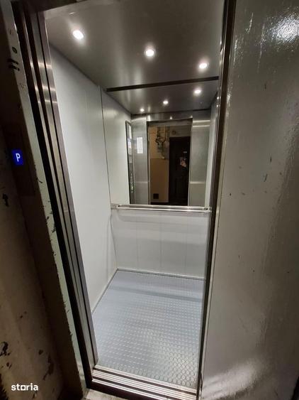 A/1682 De vanzare apartament cu 2 camere in Tg Mure? - Corni?a - 13