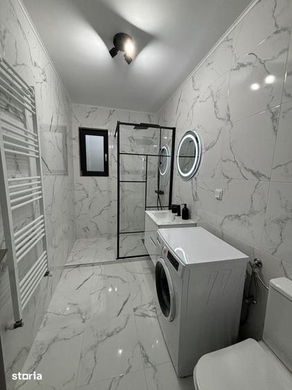 Apartament cu 2 camere decomandat în Șelimbăr