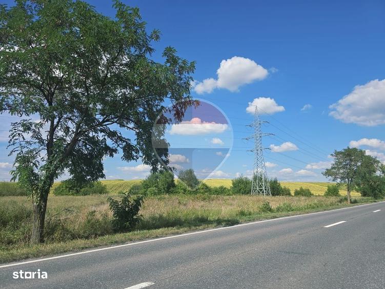 Teren extravilan de vanzare 4,711mp Radauti - 3