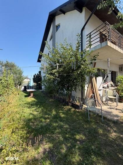 Laterala de Triplex /Bragadiru-Topaz/4 camere - 10