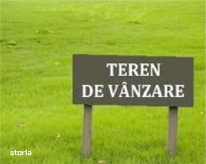 Teren de 5683 mp, în Central