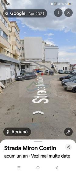 Spațiu comercial, de 110 mp, în Central