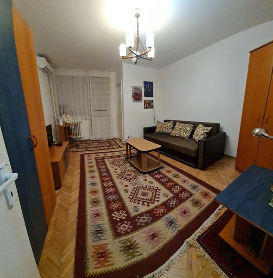 Proprietar - Inchiriez garsoniera in Drumul Taberei - 3