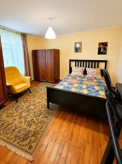 Casă cu 3 camere cu Teren 451 Mp în Oltenița