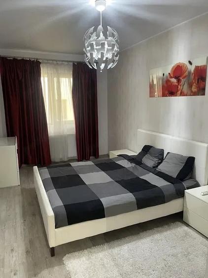apartament 2 camere-trapezului-modern-centrala proprie-bloc nou - 1