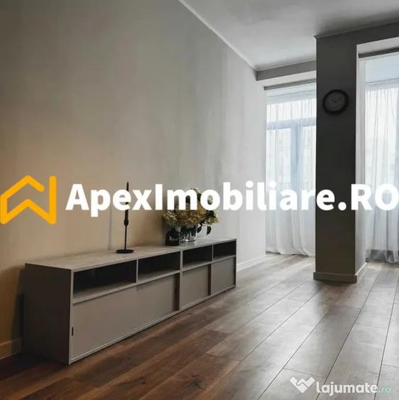 Apartament 2 camere de inchiriat Stefan cel Mare Bucure?ti - 3