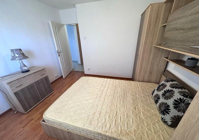 Apartament cu 2 camere în Tolstoi