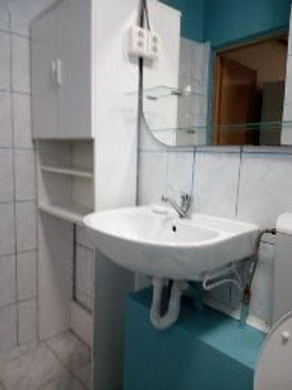 Garsonieră în Central