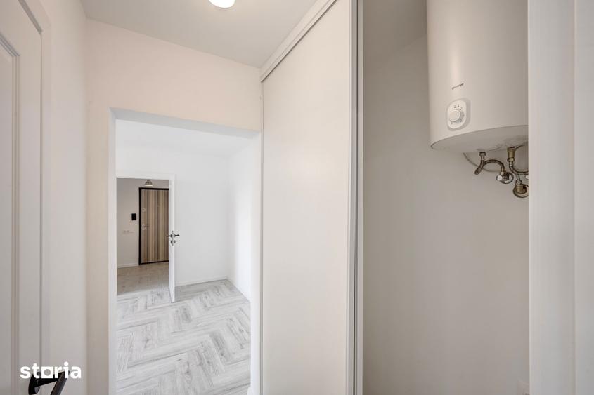 Apartament 2 camere - Baba Novac, Reconstructiei, renovat 2026 / 0% - 11