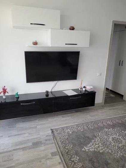 Apartament cu 2 camere decomandat în Popoveni