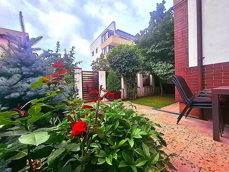 Duplex cu 4 camere cu Canalizare în Alexandriei
