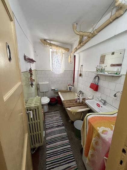 Apartament cu 2 camere semidecomandat în Fălticeni