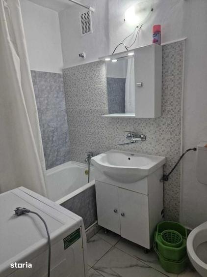 Garsonieră în Central