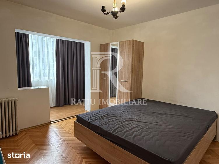 Apartament cu 4 camere în Iosia