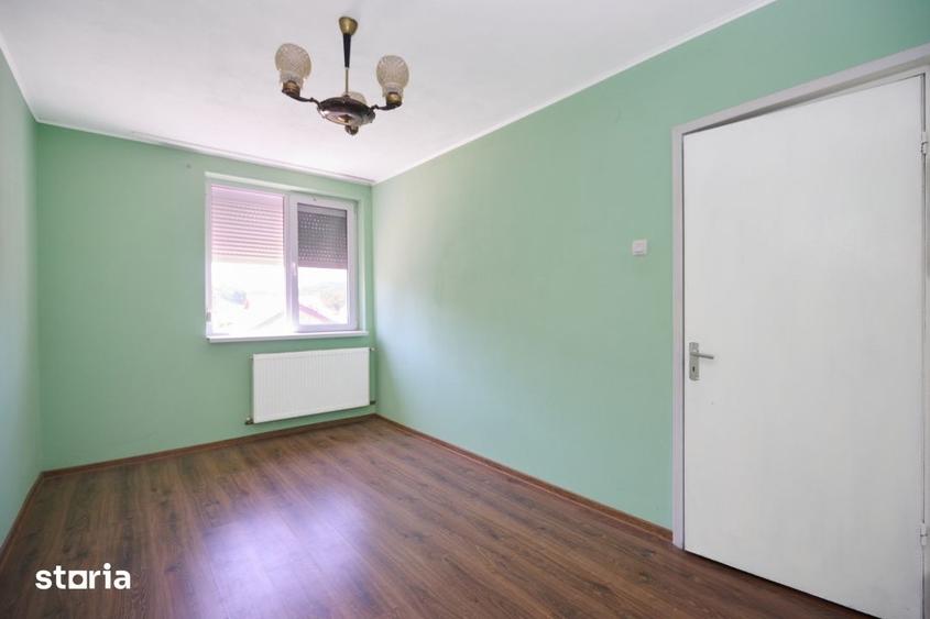 Apartament 2 camere | Zona Teilor Strada Marasesti | Etaj 3/4 | 0 - 8