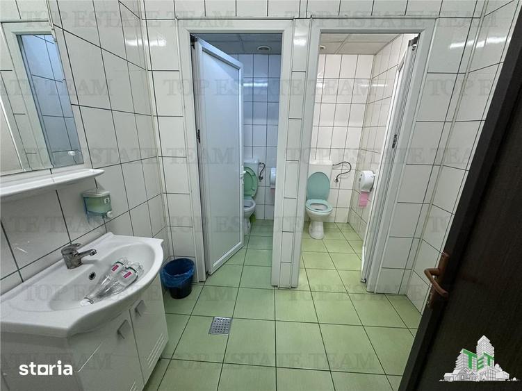 Spatiu comercial zona Jiului de inchiriat pretabil SalonBirou - 2