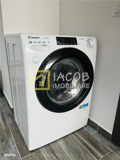 Apartament cu 2 camere în Nord