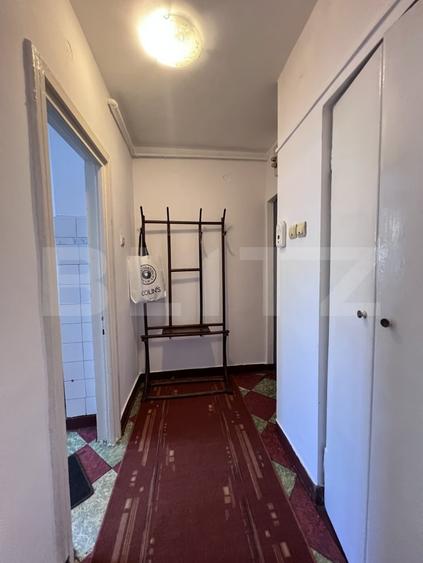 Apartament cu 2 camere semidecomandat, mobilat în Sud-Est