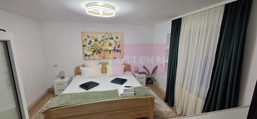 Casă individuală cu 4 camere cu Teren 722 Mp în Podul Vadului