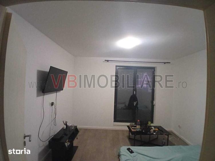 Apartament cu 2 camere decomandat în Șagului