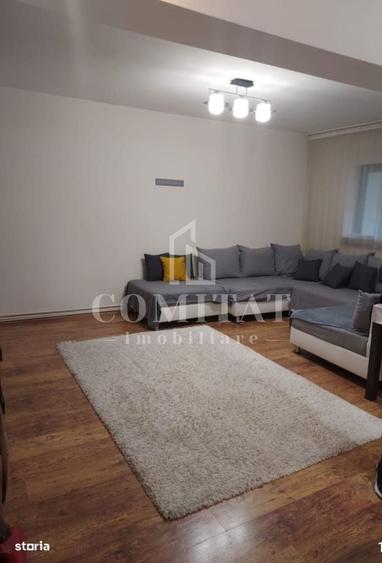 Apartament cu 3 camere la pret bun! | Piata Ion Mester - Manastur - 2